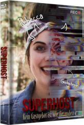 Superhost - Kein Gastgeber ist wie der andere (Limited Mediabook, Blu-ray+DVD, Cover C) (2021) 