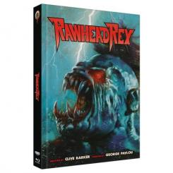 Rawhead Rex (Limited Mediabook, 4K Ultra HD+Blu-ray+CD, Cover A) (1989) [FSK 18] [4K Ultra HD] 