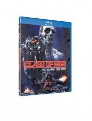 Die Klasse von 1999 (Limited Uncut Edition) (1990) [FSK 18] [Blu-ray] 