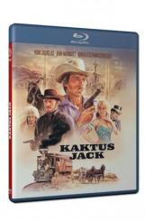 Kaktus Jack (1979) [Blu-ray] 