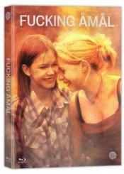 Fucking Amal - Raus aus Amal (Limited Mediabook) (1998) [Blu-ray] 