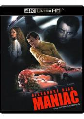 Alexandre Ajas Maniac (Uncut) (2012) [FSK 18] [4K Ultra HD] 
