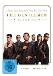 The Gentlemen (2019) [Gebraucht - Zustand (Sehr Gut)] 