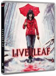 Liverleaf (Uncut Edition, Classics Collection #09) (2018) [FSK 18] [Blu-ray] 