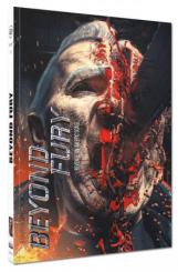 Beyond Fury (Limited Mediabook, Blu-ray+DVD, Cover B) (2019) [FSK 18] [Blu-ray] 