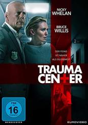 Trauma Center (2019) [Gebraucht - Zustand (Sehr Gut)] 