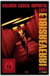 Irreversible (2 DVDs inkl. Straight Cut) (2002) [FSK 18] 