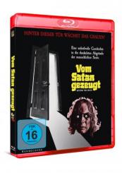 Vom Satan gezeugt (Uncut) (1974) [Blu-ray] 