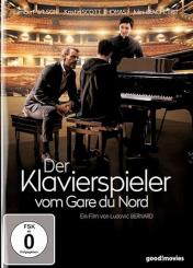 Der Klavierspieler vom Gare du Nord (2018) [Gebraucht - Zustand (Sehr Gut)] 