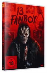 13 Fanboy (Uncut) (2021) [FSK 18] 