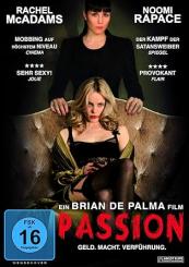 Passion - Geld, Macht, Verführung (2012) [Gebraucht - Zustand (Sehr Gut)] 