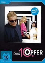 Das 10. Opfer (Speical Edition) (1965) [Blu-ray] [Gebraucht - Zustand (Sehr Gut)] 