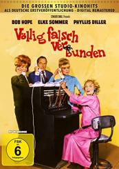 Völlig falsch verbunden (1966) 