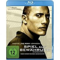 Spiel auf Bewährung (2006) [Blu-ray] [Gebraucht - Zustand (Sehr Gut)] 