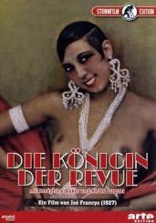 Die Königin der Revue (1927) [Gebraucht - Zustand (Sehr Gut)] 