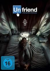 Unfriend (2016) [Gebraucht - Zustand (Sehr Gut)] 