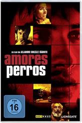 Amores perros (2000) [Gebraucht - Zustand (Sehr Gut)] 