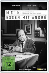 Mein Essen mit Andre (1981) 