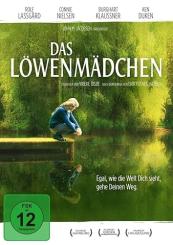 Das Löwenmädchen (2016) [Gebraucht - Zustand (Sehr Gut)] 