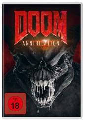 Doom: Annihilation (2019) [FSK 18] [Gebraucht - Zustand (Sehr Gut)] 