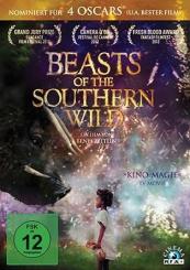 Beasts of the Southern Wild (2012) 