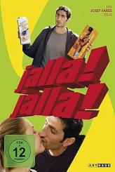 Jalla! Jalla! (2000) [Gebraucht - Zustand (Sehr Gut)] 