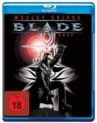 Blade (1998) [FSK 18] [Blu-ray] [Gebraucht - Zustand (Sehr Gut)] 
