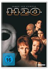 Halloween: H20 (1998) 