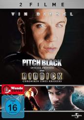 Riddick/Pitch Black (2 DVDs) 