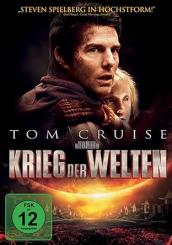 Krieg der Welten (2005) [Gebraucht - Zustand (Sehr Gut)] 