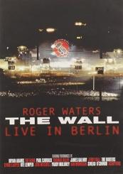 Roger Waters - The Wall: Live in Berlin (Special Edition) (1990) [Gebraucht - Zustand (Sehr Gut)] 