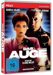 Das Auge (Remastered Edition) (1983) 