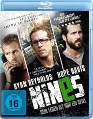 The Nines - Dein Leben ist nur ein Spiel (2007) [Blu-ray] [Gebraucht - Zustand (Sehr Gut)] 