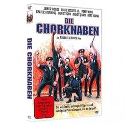 Die Chorknaben (1977) [FSK 18] 