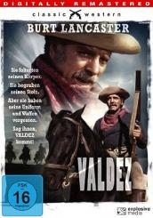 Valdez (1971) [Gebraucht - Zustand (Sehr Gut)] 