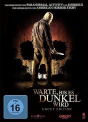 Warte, bis es dunkel wird (Uncut) (2014) [Gebraucht - Zustand (Sehr Gut)] 
