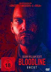 Bloodline (Uncut) (2018) [FSK 18] 