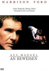 Aus Mangel an Beweisen (1990) [Gebraucht - Zustand (Sehr Gut)] 