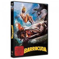 Barracuda (Cover A) (1978) [FSK 18] 