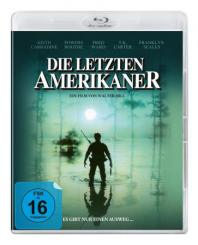 Die letzten Amerikaner (1981) [Blu-ray] 