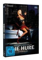 Die Hure (Limited Mediabook, Blu-ray+DVD, Cover C) (1991) [Blu-ray] 