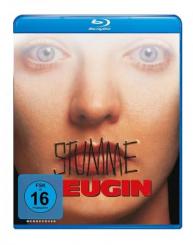 Stumme Zeugin (1995) [Blu-ray] 