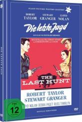 Die Letzte Jagd (1956) 