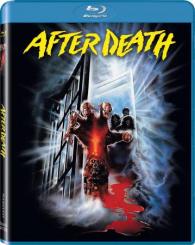 Zombie 4 - After Death (Uncut) (1988) [FSK 18] [Blu-ray] 