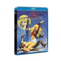 Olivia - Im Blutrausch des Wahnsinns (Limited Edition) (1983) [FSK 18] [Blu-ray] 