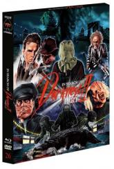 In Search of Darkness 2 (Limited Edition, Blu-ray+DVD) (2019) [FSK 18] [Blu-ray] 