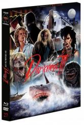 In Search of Darkness 3 (Limited Edition, Blu-ray+DVD) (2019) [FSK 18] [Blu-ray] 