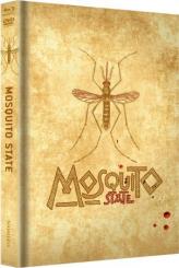 Mosquito State (Limited Mediabook, Blu-ray+DVD, Cover B) (2020) [Blu-ray] 