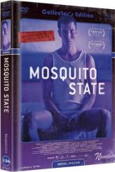 Mosquito State (Limited Mediabook, Blu-ray+DVD, Cover C) (2020) [Blu-ray] 