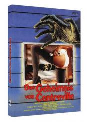 Das Geheimnis von Centreville (Limited SlimLine Mediabook, Cover A) (1983) [Blu-ray] 